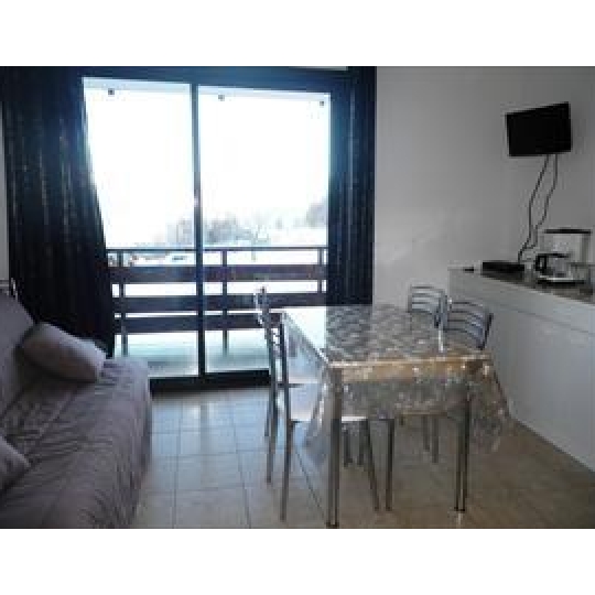  SERRE-PONCON IMMOBILIER : Appartement | REALLON (05160) | 27 m2 | 350 € 