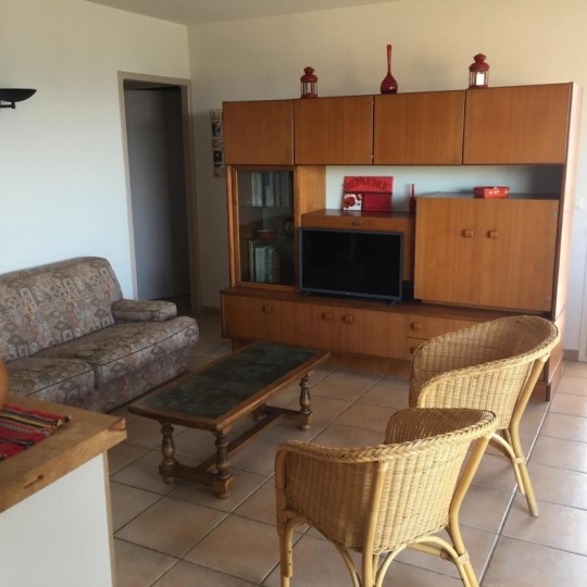  SERRE-PONCON IMMOBILIER : Appartement | PUY-SANIERES (05200) | 58 m2 | 500 € 