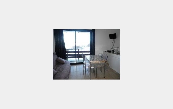 SERRE-PONCON IMMOBILIER : Appartement | REALLON (05160) | 27 m2 | 350 € 