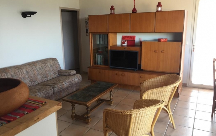 SERRE-PONCON IMMOBILIER : Appartement | PUY-SANIERES (05200) | 58 m2 | 500 € 
